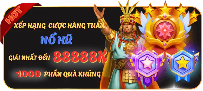 Các sự kiện, giải đấu bắn cá độc quyền