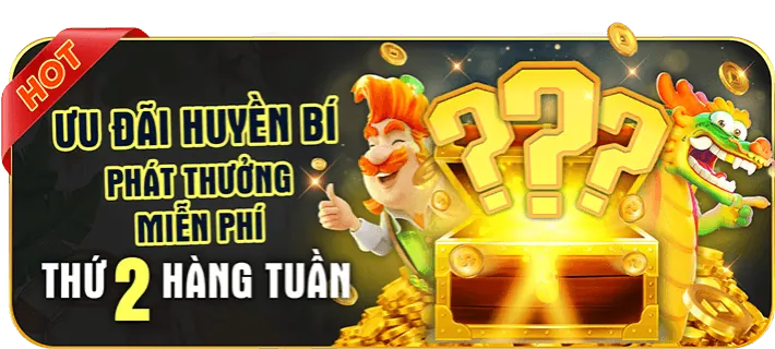Thưởng nạp lại đặc biệt