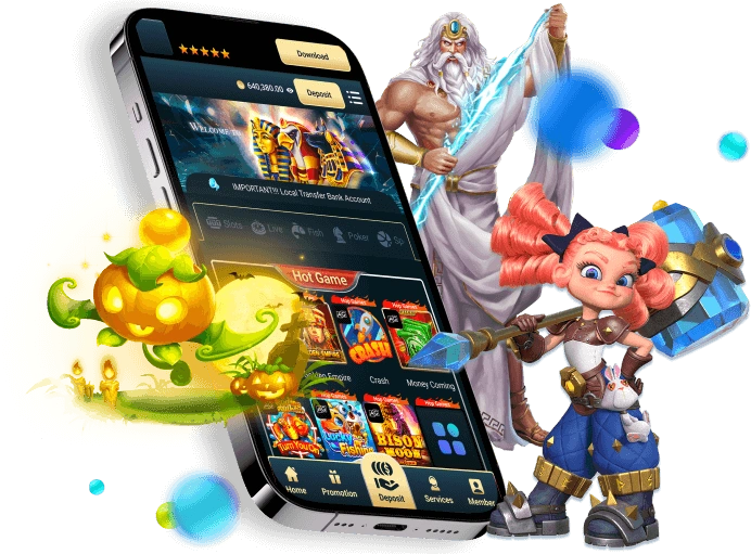 Game bắn cá V99 với đồ họa 3D sống động