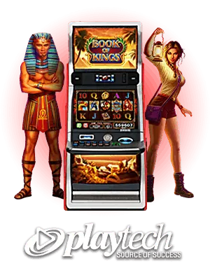 Hệ thống Jackpot và thưởng lớn