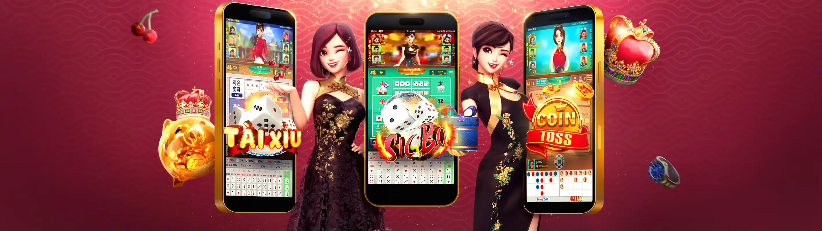 Nổ hũ V99
