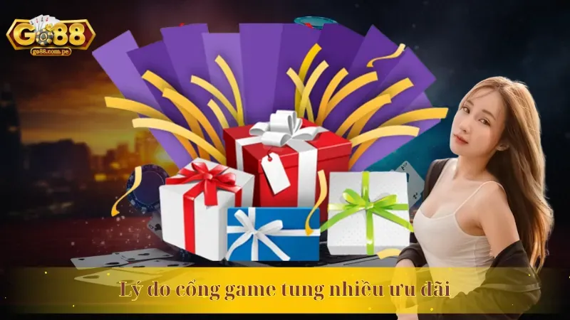 Trưng bày các trò chơi cá cược tại v99